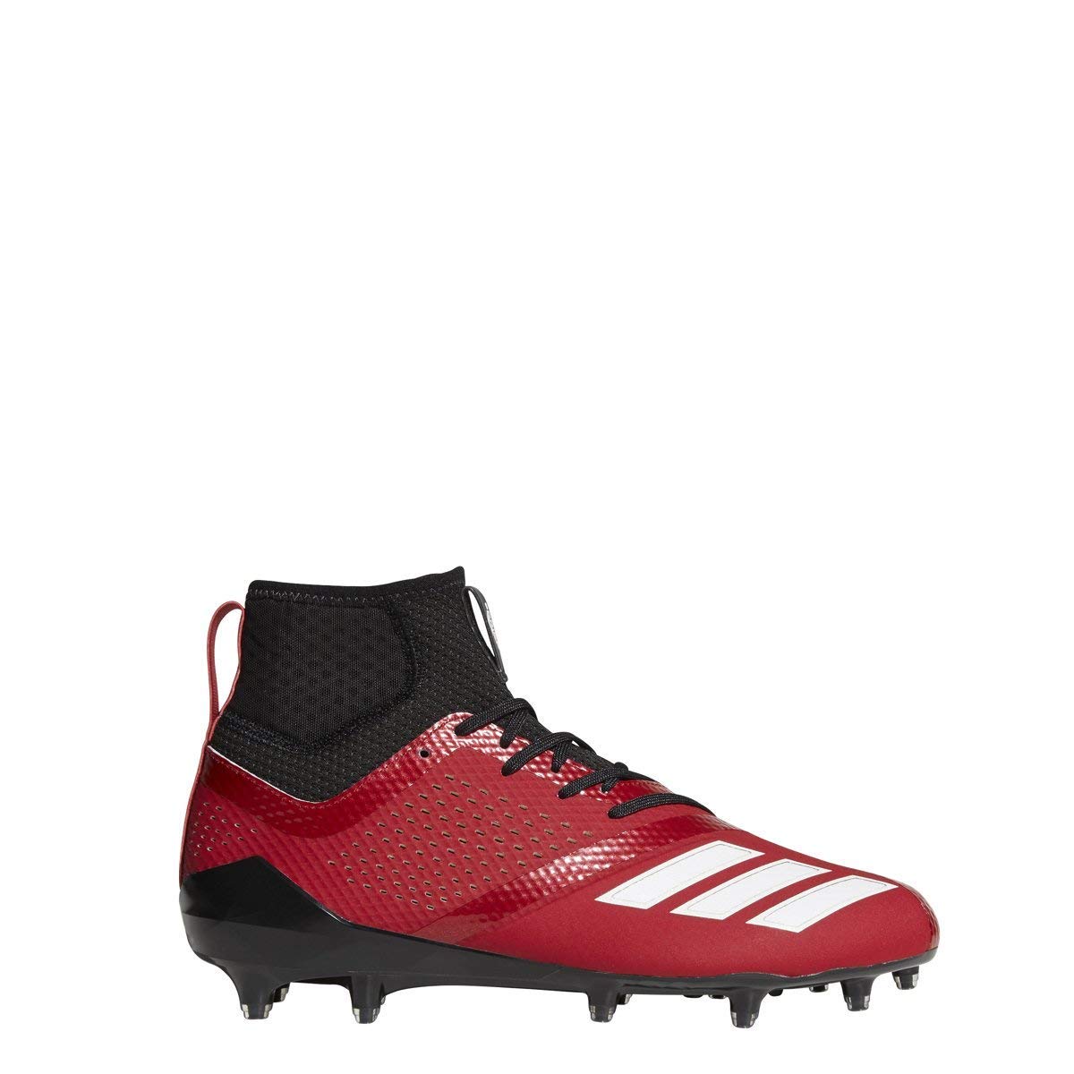 Amazon.com | adidas Adizero 5-Star 7.0 SK Cleat - Men's Football | Running