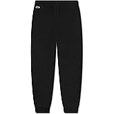 Lacoste Boys Core Fleece Jogger Pants