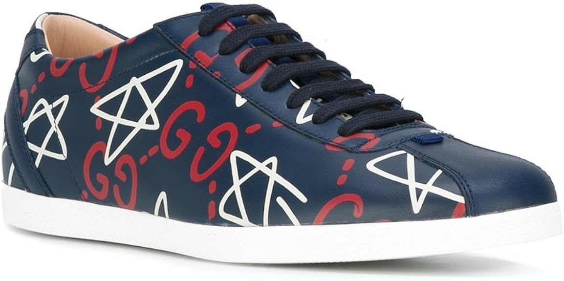 gucci ghost sneakers