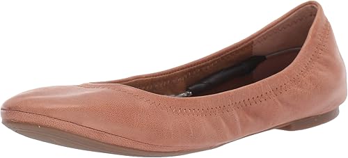 lk emmie ballet flat