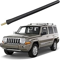 XtremeVision Interior LED Kit For 2006-2010 Jeep Commander - 6-Piece Red Premium Bulbs + Free Tool - View #5