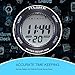 Kids Digital Sport Watch, Boys Outdoor Cool Watches Electronic Waterproof Watch with Chronograph Alarm Stopwatch Calendar - Blue