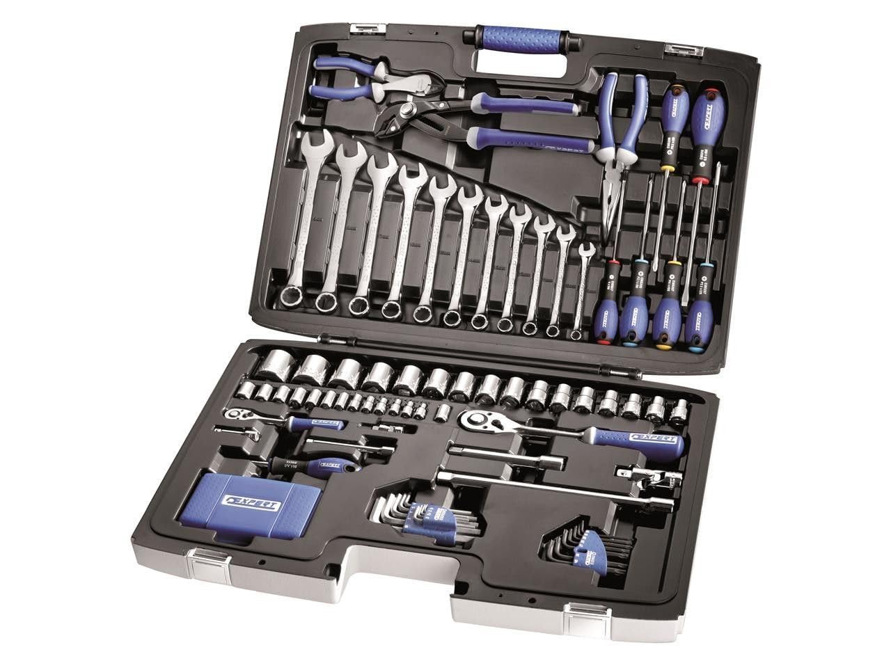 EXPERT e034806 – Selection 124 Maintenance Tools