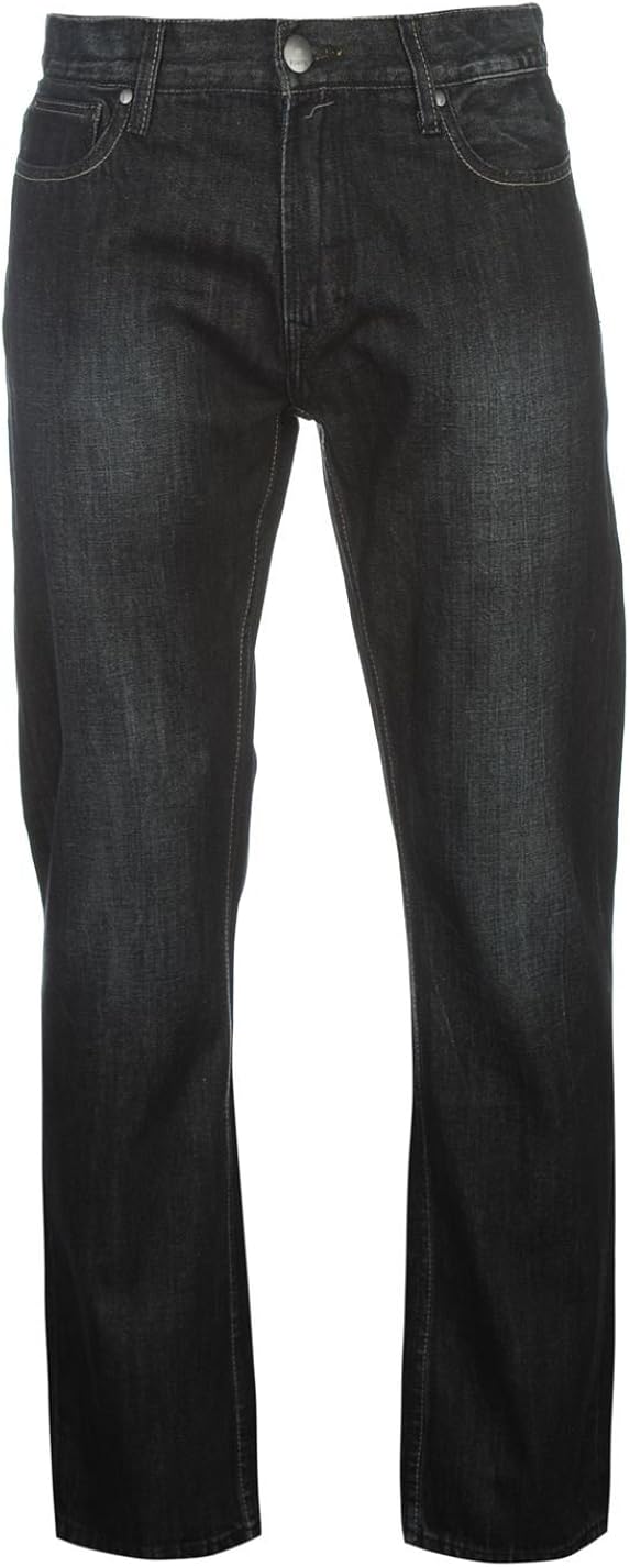 firetrap bootcut mens jeans