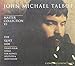 Master Collection Vol I: The Quiet Side (John Michael Talbot) - CD