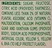 Tang Orange Powdered Drink Mix (20 oz Jars, Pack of 12)