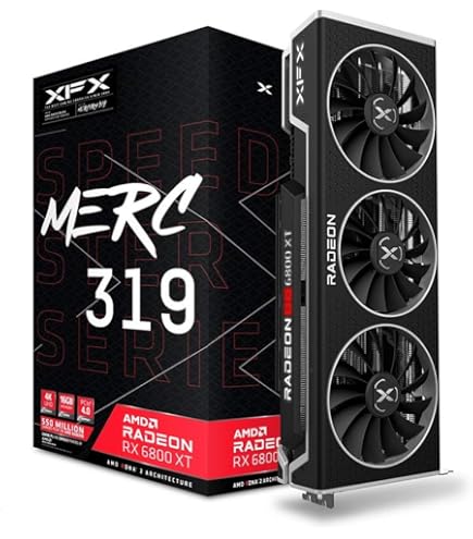 Amazon.com: Sapphire 11304-02-20G Nitro+ AMD Radeon RX 6800 XT