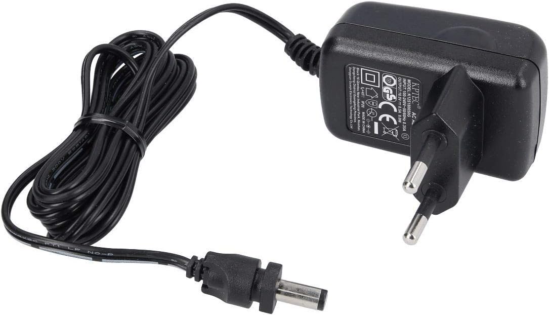 Bosch 12023914 Power Cable / Charging Cable for BBH2P14L BBHL21435 Cordless Handheld Vacuum Cleaner