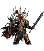 Amazon.com: Warhammer 40K: Sons of Horus Ezekyle Abaddon, First