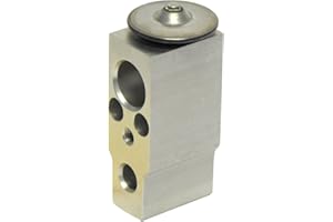 UAC EX 10192C A/C Expansion Valve