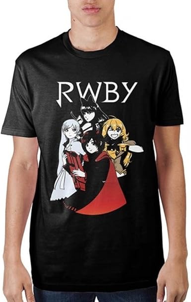 Anime T Shirts Amazon