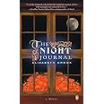 The Night Journal: Crook, Elizabeth: 9780143038573: Amazon.com: Books