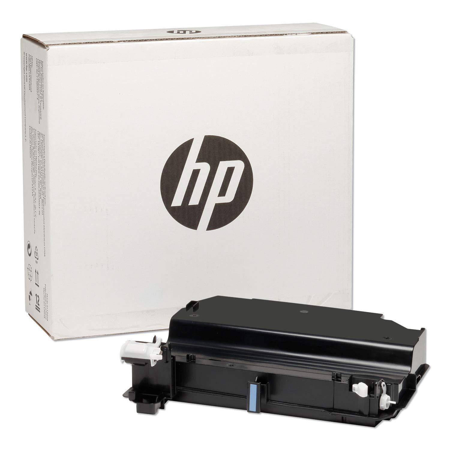HP LaserJet Toner Collection Unit,Black,P1B94A