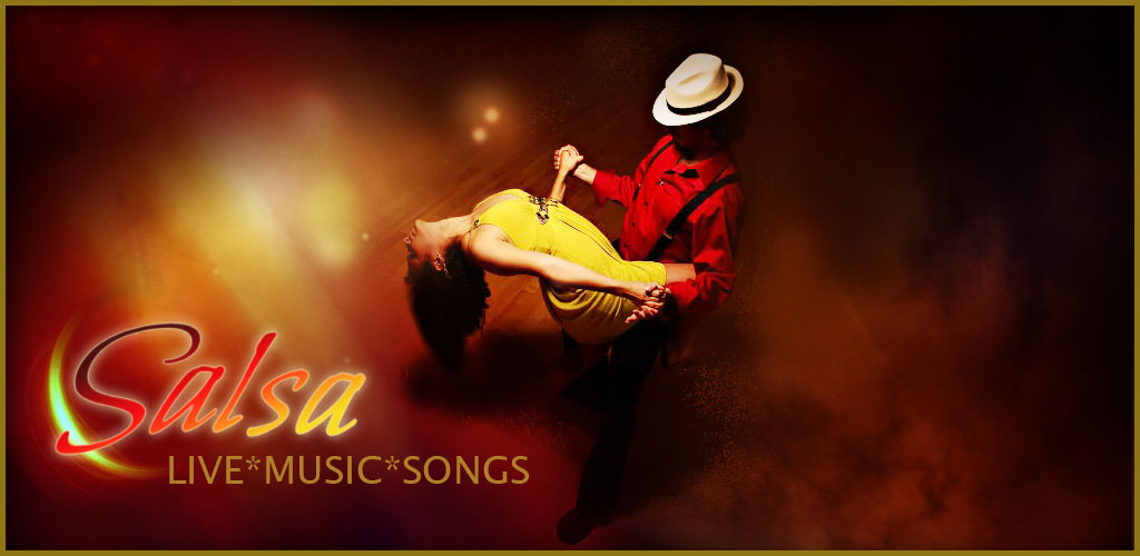 Musica Salsa Amazon.es Appstore para Android