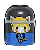 Aggretsuko 3 Bowl Compartment Bento Lunch Box