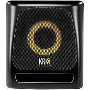 KRK 8S2 Subwoofer 8″