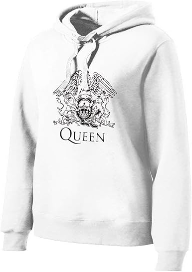 queen band sweatshirt
