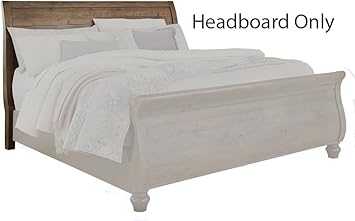 Amazon Com Ashley Furniture Signature Design Trishley Queen
