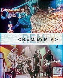 R.E.M. - By MTV