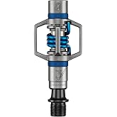 Crankbrothers Eggbeater MTB Clip-in Pedals - Minimal, Lightweight XC/Gravel Pedals