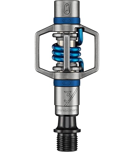 Amazon.com : Crankbrothers Refresh Kit Eggbeater 11 / Candy 11