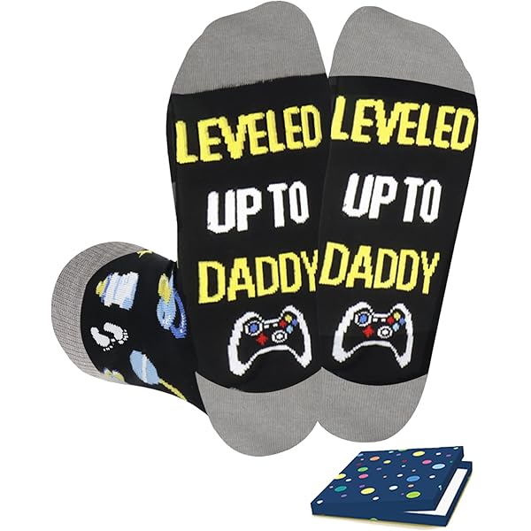 Calcetines Dia Del Padre Regalo Calcetines Papá Galaxia - Regalo Día Del Padre Original Tallas 43-46 Calcetines Divertidos Mejor Papá Galaxia Día Del Padre