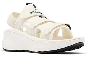 Columbia womens Konos Elevate Sandal Sandal