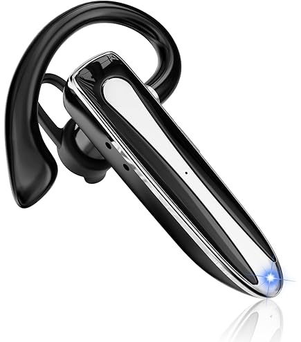 Amazon.com: Plantronics Explorer 500 Mobile Bluetooth Headset
