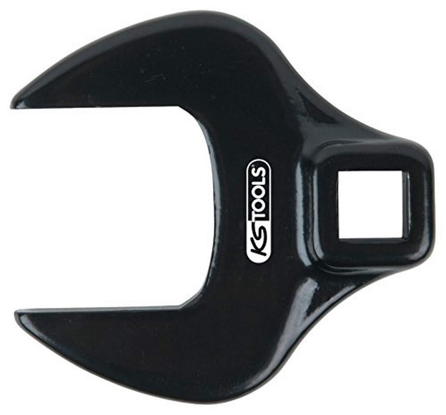 KS Tools 913.1949 1/2 Inch Single Open-End Spanner 38 mm