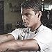 Skullcandy Method Bluetooth Wireless Sweat-Resistant Sport Earbuds with Microphone, Secure Around-The-Neck Collar, 9-Hour Rechargeable Battery, Perfect for Working Out, Navy/Blue