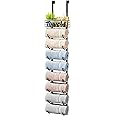 Receveur De Douche Suspendu Baignoire Caddy Rack Ascenseur Poteau De Douche Étagères Espace