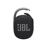 JBL Clip 4 - Speaker - for portable use - wireless