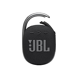 JBL Clip 4 - Speaker - for portable use - wireless
