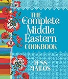 Complete Middle Eastern Cookbook