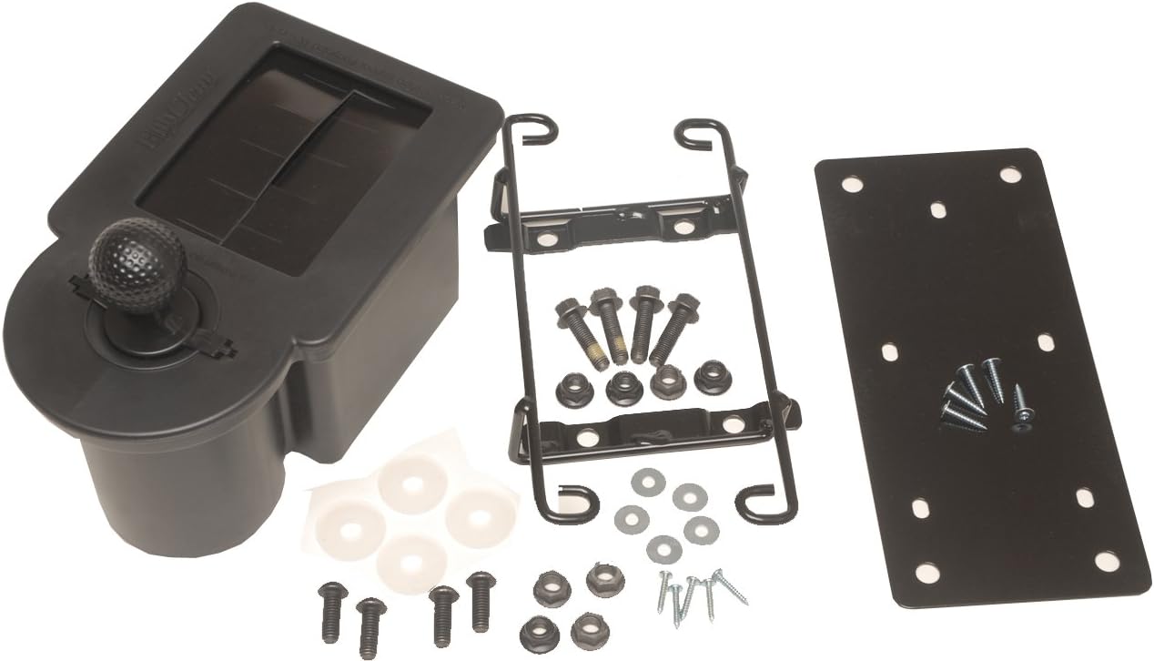 EZGO Club and Ball Washer Kit (Driver Side)