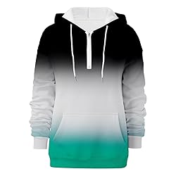 Kawaii Hoodie Orange Sweatshirt Long Beige Tops for