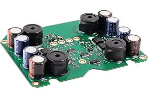 SKCOAUTO FICM 6.0 Fuel Injection Control Module Compatible with 2003-2007 F250 F350 F450 F550,2003-2005 Excursion,2004-2010 E350 E450 Replace 904-229 1845117C6 3C3Z12B599AARM 4C3Z12B599AARM