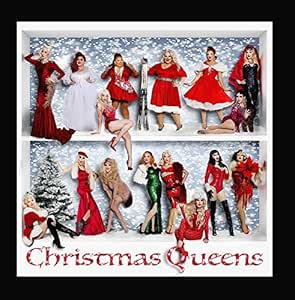 Christmas Queens 2022 Tour Various Artists - Christmas Queens - Music