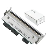 Printhead Replacement for Zebra S4M Z4M Printers - G41400M 203DPI Thermal Label Printer Print Head | Enhanced Durability & Precision Printing