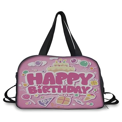 Amazon Com Trunk Birthday Decorations For Kids Cartoon Seem Party