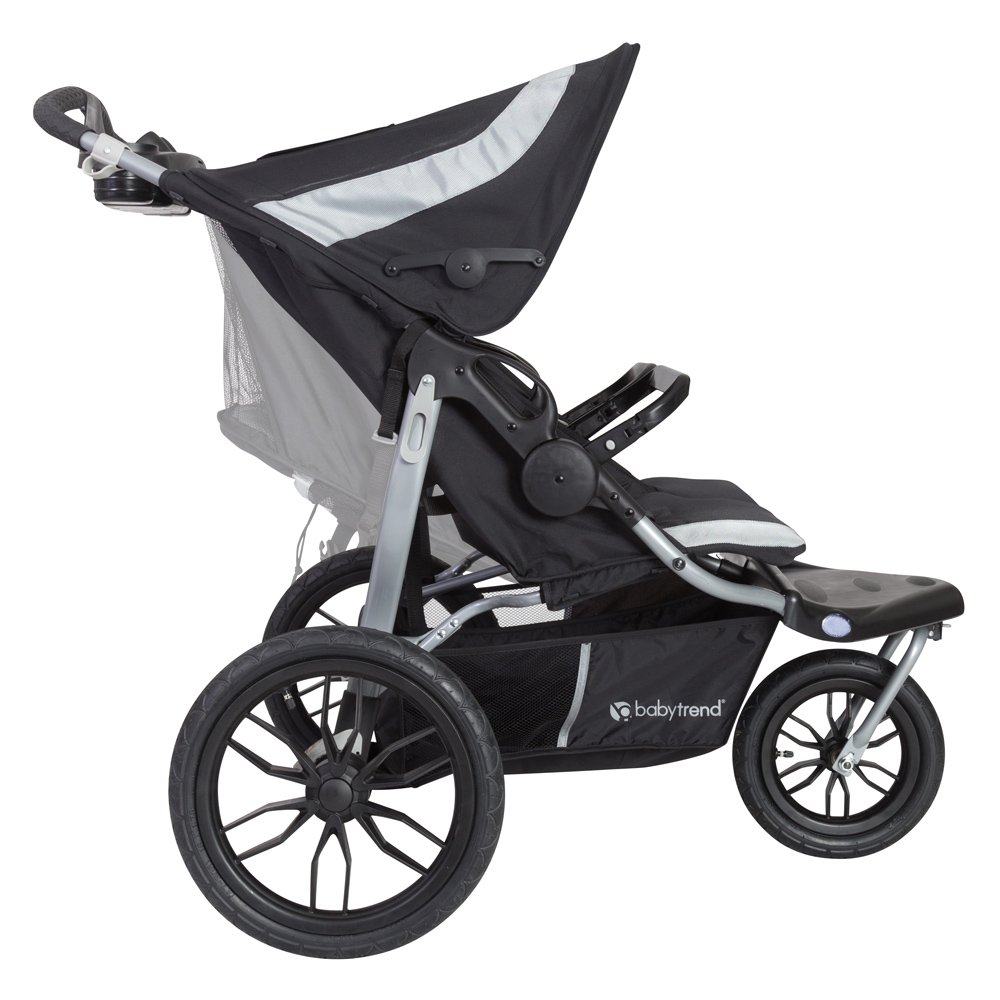 baby trend navigator jogger