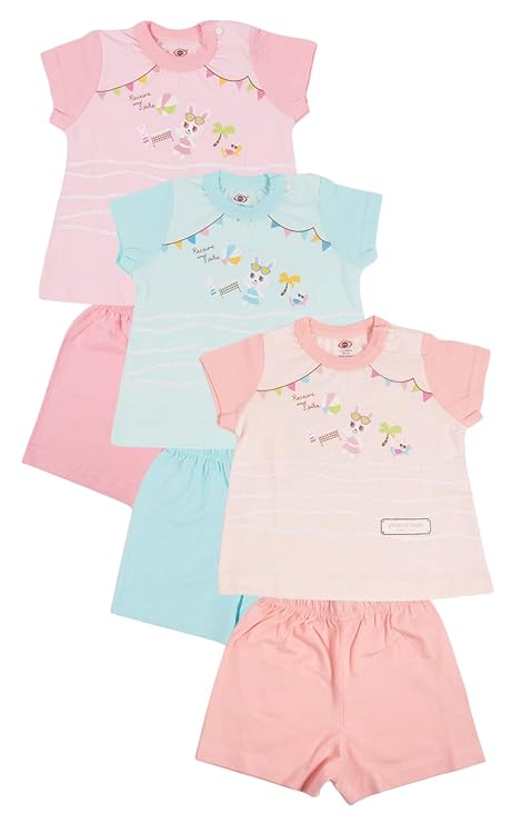 zero brand clothes for baby girl
