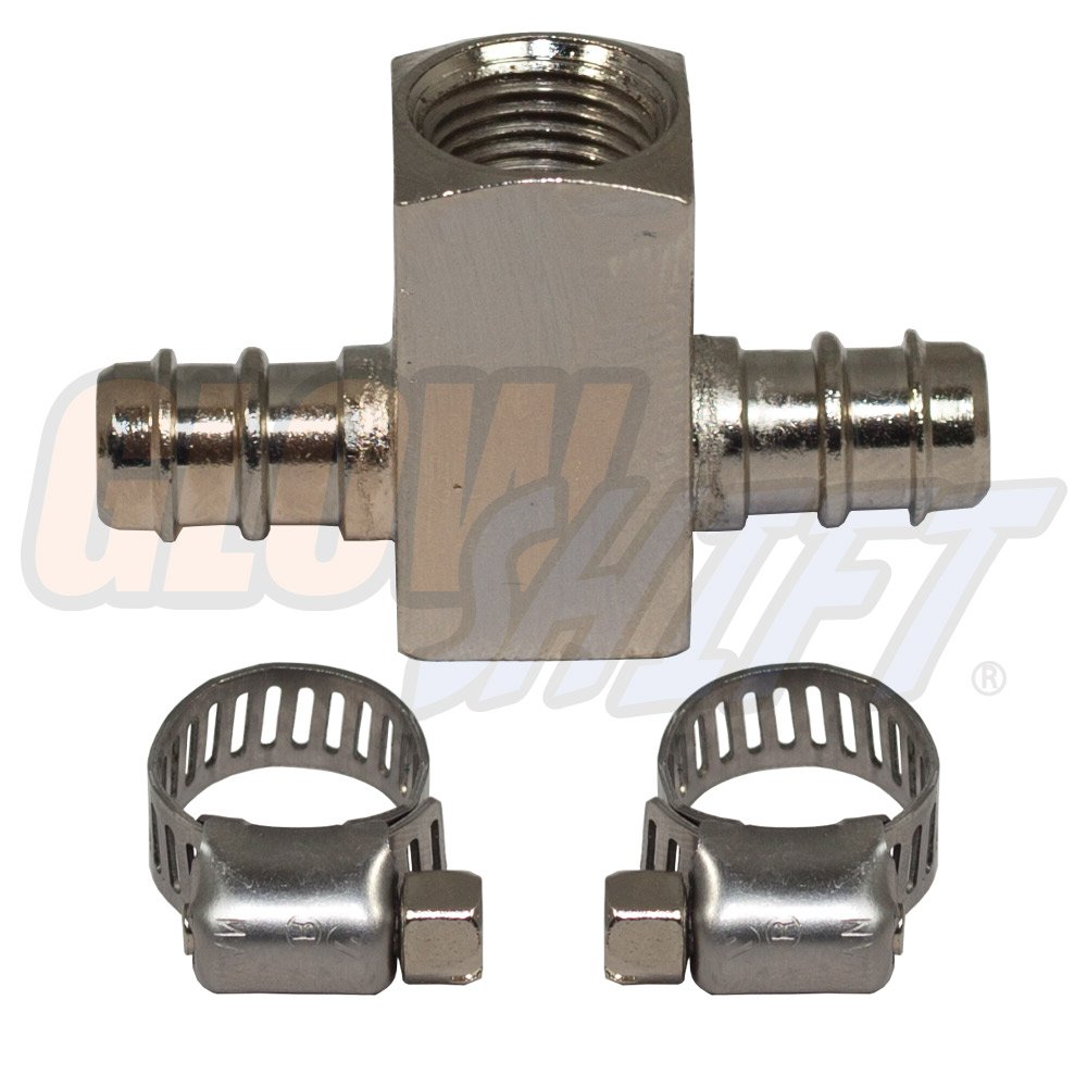 Best 1 8 Npt Vacuum Gauge