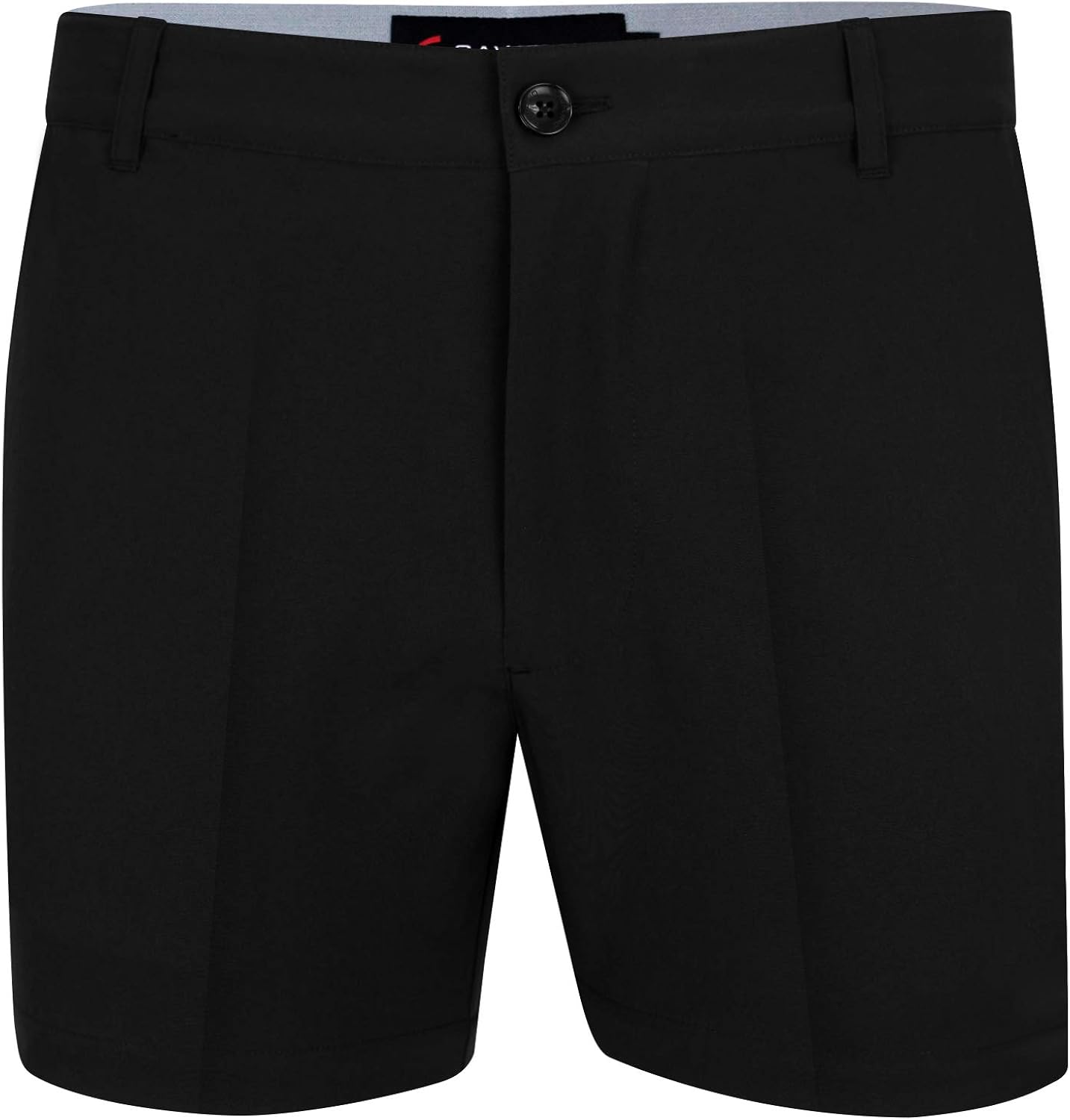 SAVALINO Men's Sport Clothes Tennis Shorts Material Wicks Sweat & Dries Fast, Size S-2XL at  Men’s Clothing store