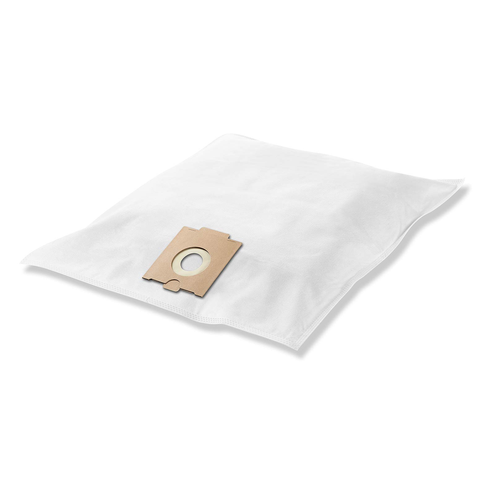 5 Vacuum Cleaner dust Bags Compatible with Festool Vacuum Cleaner CT26 CTL26 CTM26 / CT CTL CTM 26 Alternative to Original SC-FIS-CT 26/5 by Microsafe