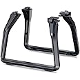 Bwine Drone Landing Gear for F7/F7GB2/F7GPS, 2Pcs Original Replacement Landing Legs,Tripod Spare Parts,Black