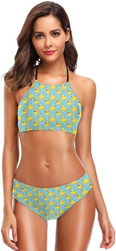 slimming two piece bathing suits