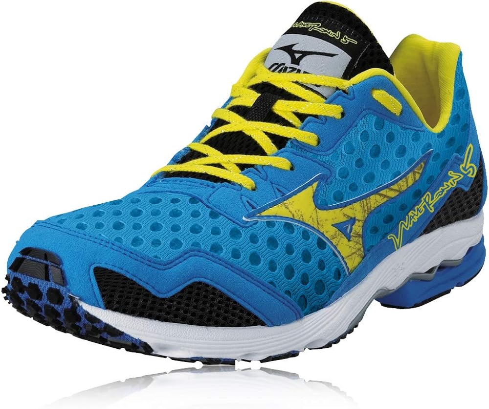 mizuno wave ronin 6