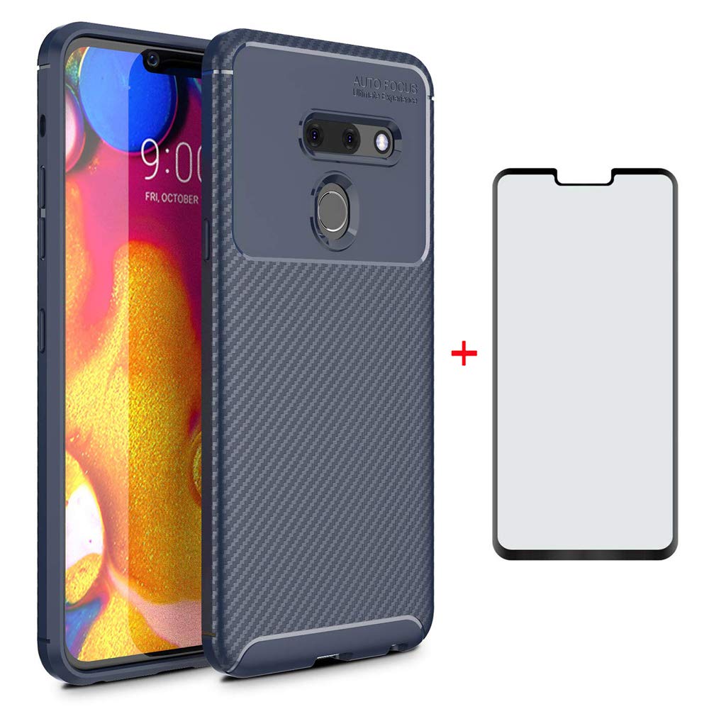 Best phone case for lg 8