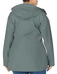 Columbia Women's Plus Size Splash A Little II